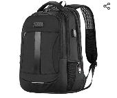 Lost a black rucksack in the Camden area on Wed night/early hours of Thurs morni