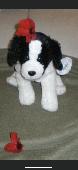 My son lost his special soft toy while on holiday in Tunisia last week. He was a