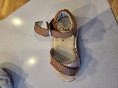 Hi, I lost my daughter's other shoe today near the Serpentine (or W. Carriage Dr