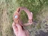 Found by the open field near Bayswater Road
