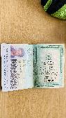 Somebody broke into my car and stole my passport and laptop. Any kind of help is