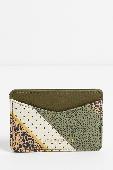 I lost my Oliver Bonas purse with my driving license, bank cards, oyster card an