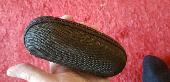 I lost a tube type Oakley glasses case with a pair of blue /black Arnette Sidesh