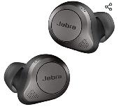 I've lost a pair of black jabra ear buds