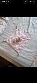 Hi! I just lose one soft toy în uxbridge. Is very important for my baby! 
