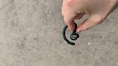 Hi there, I was on a walk recently and lost one of my headphones. It probably fe