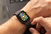 Hi could I ask if anyone found an Apple Watch?