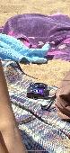Hi, I lost my Samsung black mini camera around 3.30pm. Has an SD card which has 