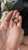 Lost a man’s and woman’s wedding bands on Kings road chelsea on Sat 6th of Augus