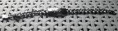 lost a silver bracelet of sentimental value on 21/08/2022 at kennington road se1