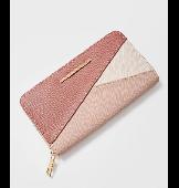 I'm portuguese and I lost my wallet with all of my documents. The wallet is from