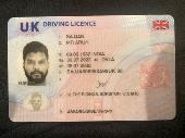 I may have lost my wallet in Kingston Upon Thames, with my Lloyds Bank debit, cr