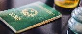 I lost my two Vietnamese passport under the name Tuan Phong Pham. Anyone found t