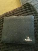 Lost a brown Vivienne Westwood wallet, I'll take pic of my old one, I'm not both