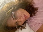 I lost my reading pink glasses while I was bicycling on Hyde park … the drop som