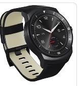 Hi lost my LG R Smart watch, its black with leather strap. If anyone finds it co