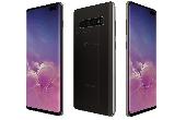 I lost a prism black Samsung Galaxy S10 Plus (SM-G975F/DS). It has a black casin
