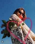 Hi! I’ve lost a shopper with a book inside it, both from Ukraine so they are ver