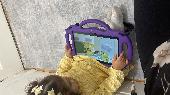 my daughter lost her tablet on billet road at around 8pm on 28/10/2022. It is a 