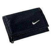 Lost black Nike wallet in the elephant and castle area. Possibly in residential
