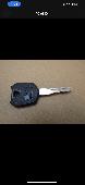 I lost my Motorbike key with extra 3 other keys and 1 blue colour fob. The main