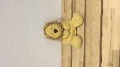 FOUND!!!! Thank you so much!!!
My 8 year old lost his jellycat cuddly lion. P