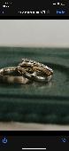 Hello, my wife lost her wedding ring near Buckingham Palace on 11/17. We were wa