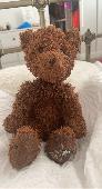I have lost my teddybear which I have had since I was little, I am heartbroken, 