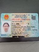 Tonight (December 26th, 2022), I lost my Vietnamese citizen ID card and Lloyds b
