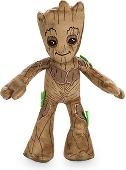We lost this Disney / Marvel Baby Groot soft toy around 5:45pm on Friday 30th De