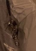 Lost bunch of keys, last had them on Highbury Fields at 10:30am on 12 December ‘