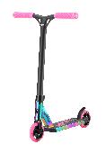 We lost a scooter today. If you found this, please let me know 