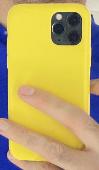 Hi! I lost an iPhone 11 on Friday night (17th Feb) around Vauxhall/Clapham. Show