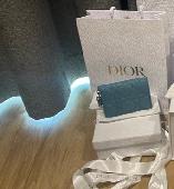 I lost my dior cardholder when went home from Covent Garden Inside has my BRP, 2