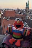 Hello, we need your help if you are located around Nuremberg and happen to found