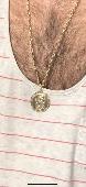 Irreplaceable - sentimental value. So very sad to say this has been lost. We hav