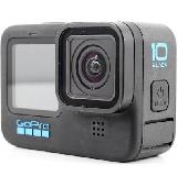 GoPro 10 camera