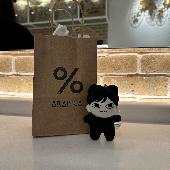 Hello, I’ve lost my plushie and still can’t find it.His size is around 10 cm. I 
