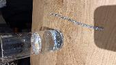 I lost a very sentimental white gold diamond bracelet on Wednesday 5th April. I