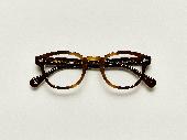 Lost a brown pair of Moscot glasses while at regents park on the 15th of April 2