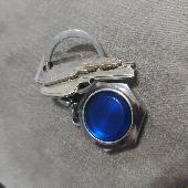 Found 2 keys with Cartier keyring....