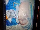 Hey guys I just wanna to say that I miss my best friend teddy wich I had when I 