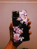 Hello, I lost my new black iPhone 14 yesterday in Kennington at the White Bear P