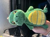 Hi there, I found this on the Southbound A9, just north of Perth, Scotland. It l