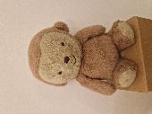 Found on the London Overground Richmond to Stratford line coming from Brondesbur