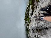 Unfortionally i lost my Canon 70D with macro lens at the parking of the Zavižan