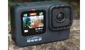 Hello, I lost my GoPro Black 9 on 07/06/2023 around Vineland, Millville, and Fra