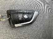 Lost my spare key from my BMW. I’m Dutch and now back in Holland. 