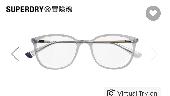 Lost my superdry prescription glasses at some point 25 June on the way to pink. 