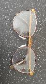 Glasses, low prescription. Found onmudeford prom 500m East of Noisy Lobster. 